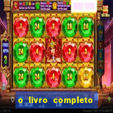 o livro completo do baralho petit lenormand pdf gr谩tis